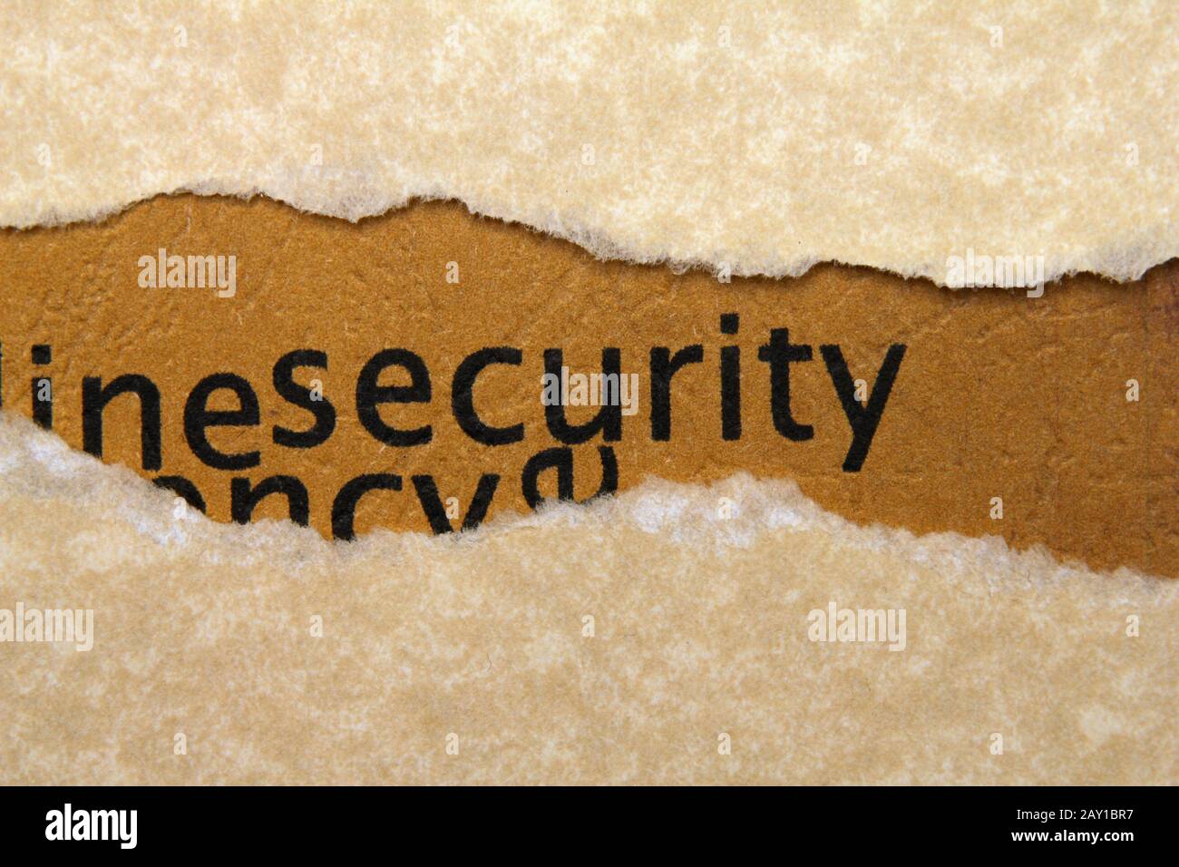 Security Stock Photo