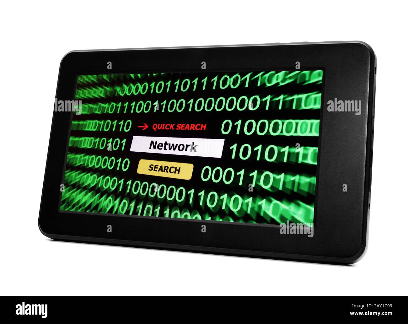 Search tablet communication business Cut Out Stock Images Pictures