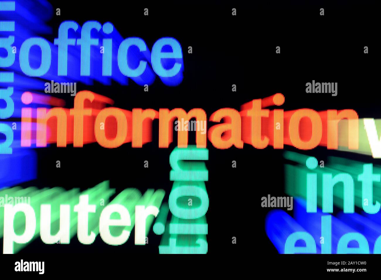 Explore Information High Resolution Stock Photography and Images - Alamy