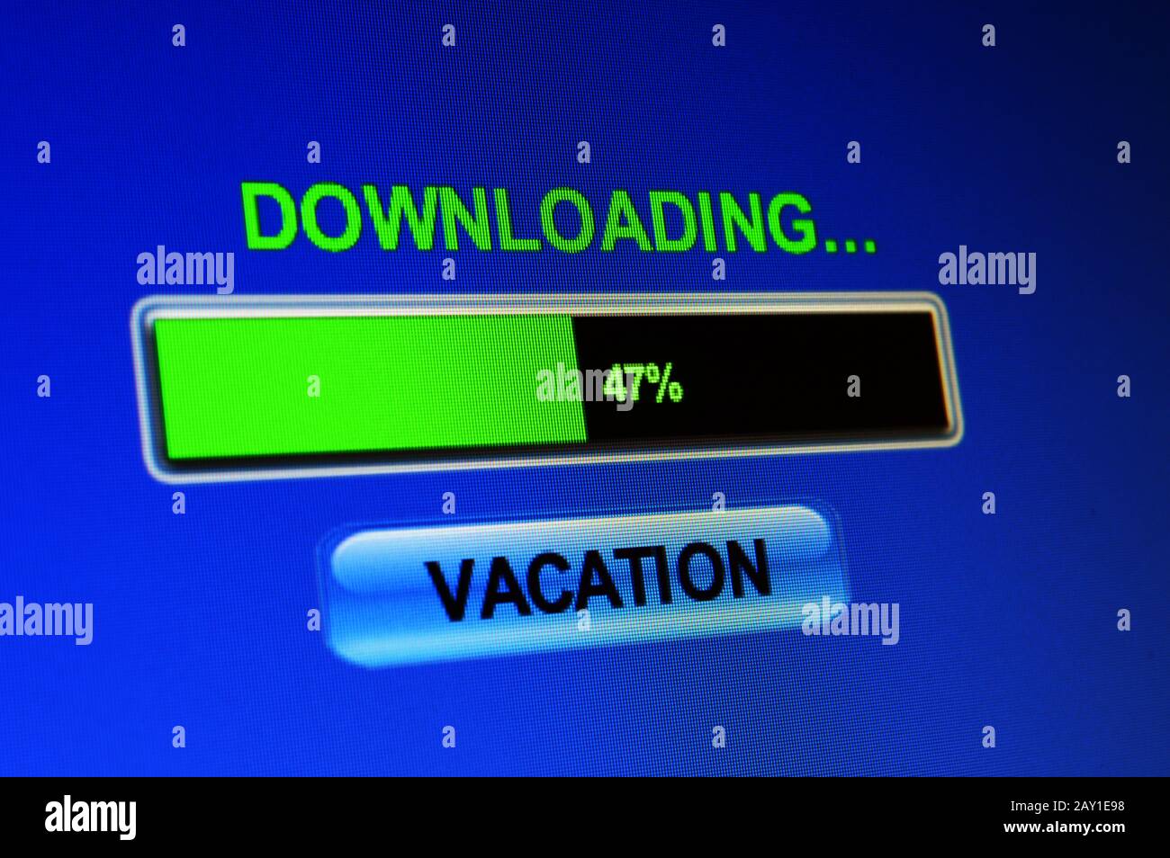Download vacation concept Stock Photo