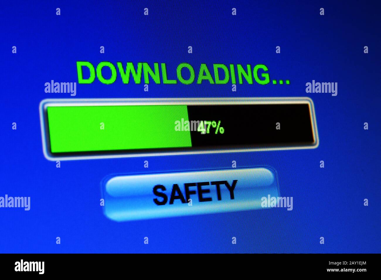 Download safety Stock Photo