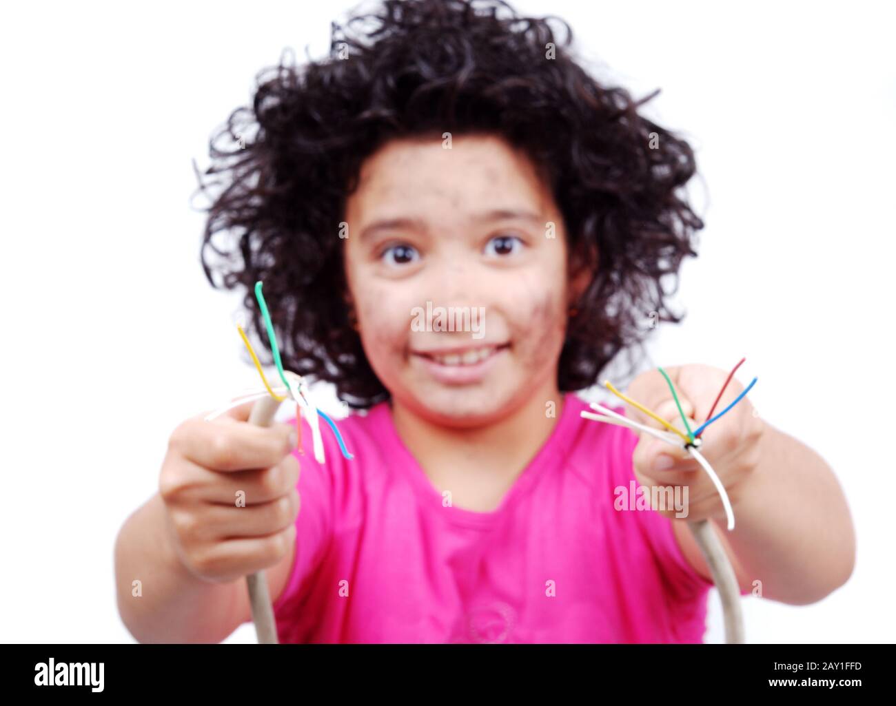 Electricity electrocuted electrocution hires stock photography and