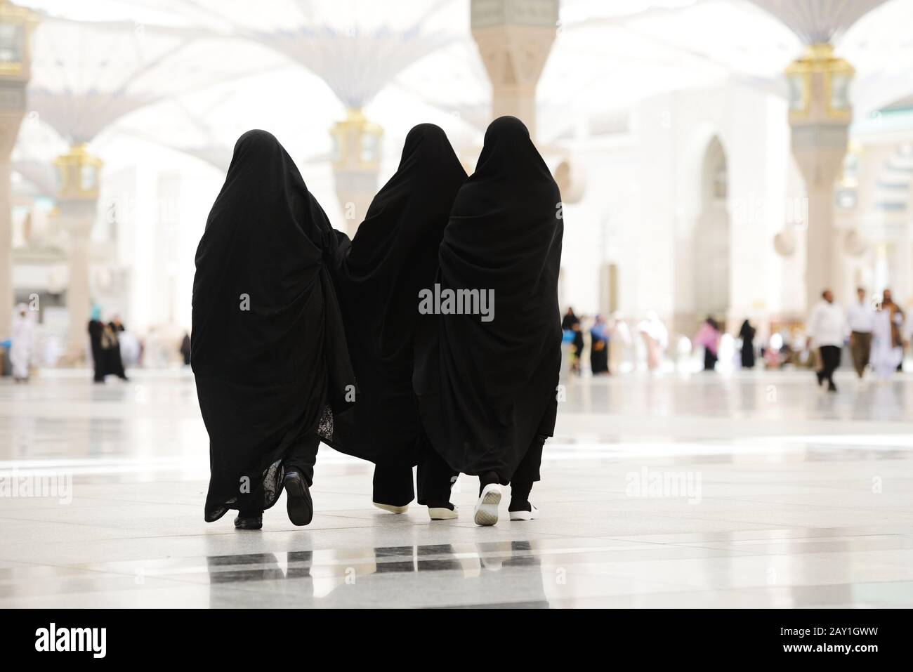 Wat is een moslim Islamuitlegnl