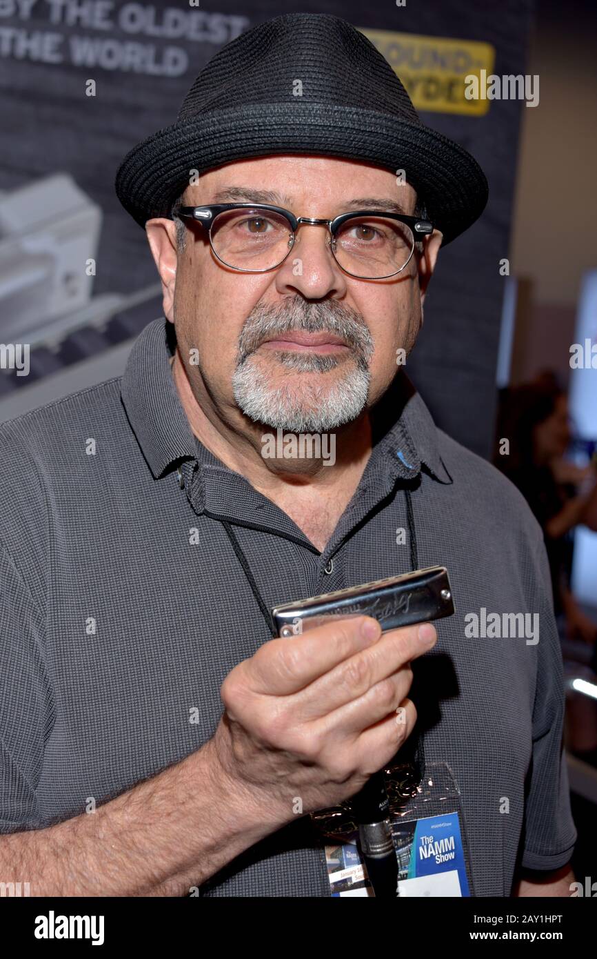 mMODEL WEARING SOLID PURPLE DRESS Stock Photo