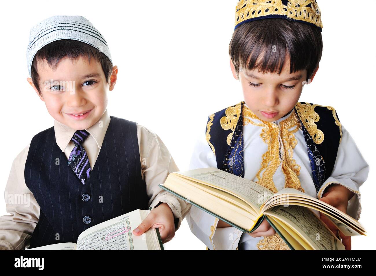 Boy Reading The Quran High Resolution Stock Photography and Images - Alamy