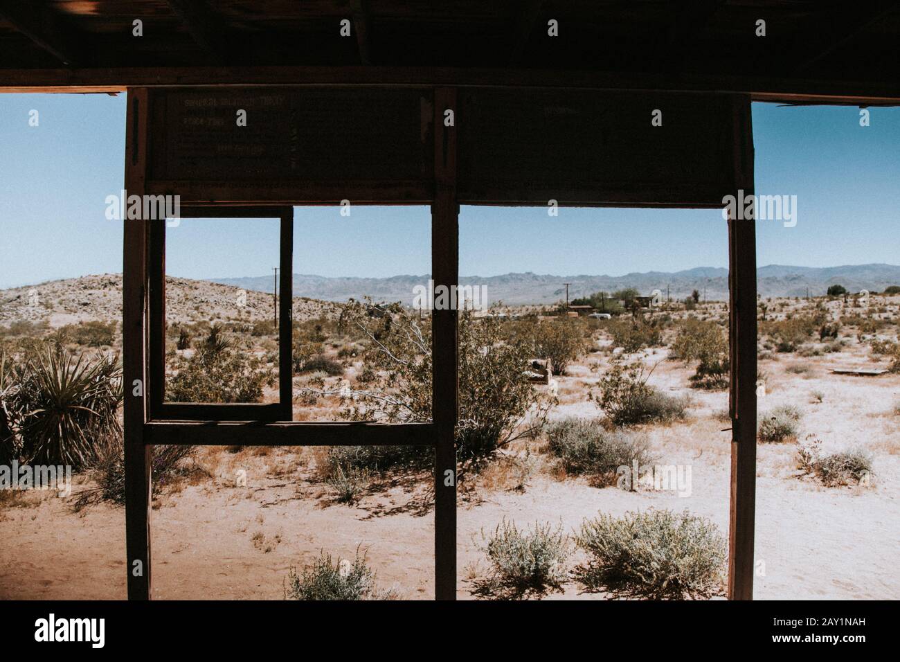 Desert photography hi-res stock photography and images - Alamy