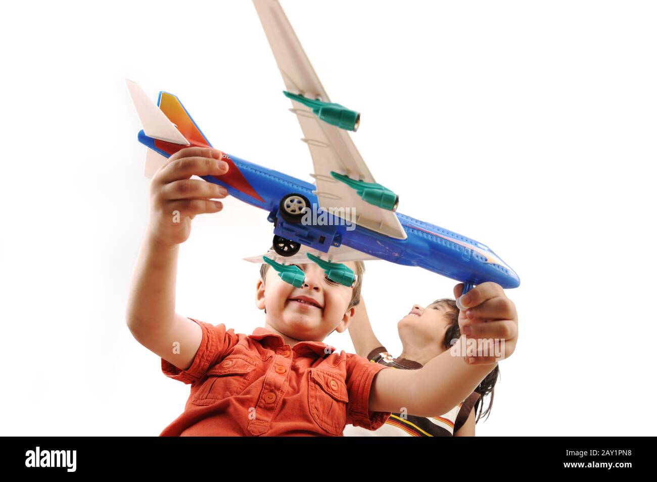 airplanes for boys