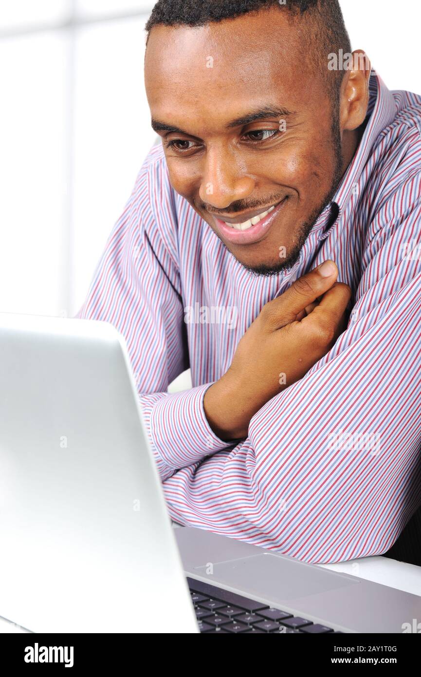 One young man only hi-res stock photography and images - Alamy