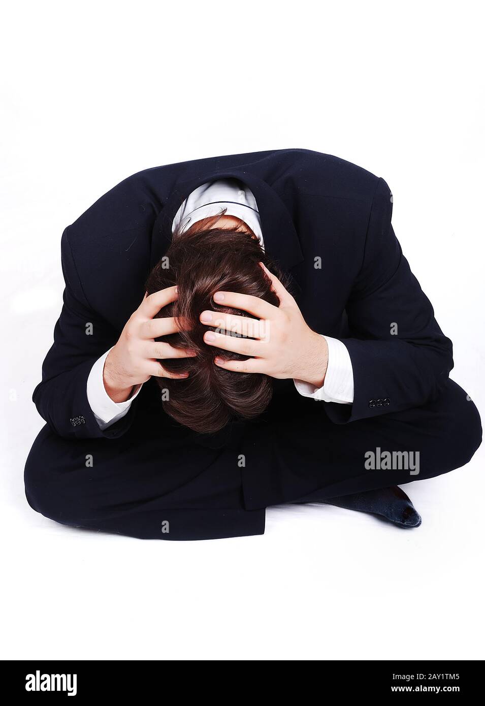 Stress situation hi-res stock photography and images - Alamy