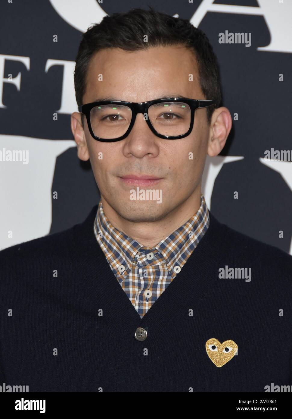 Conrad Rocamora Conrad Ricamora arrives at the 20th Century Studios' THE CALL OF THE ...