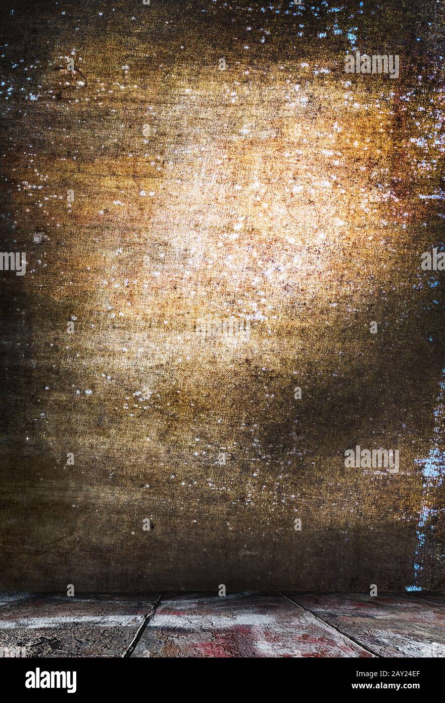Grunge background Stock Photo