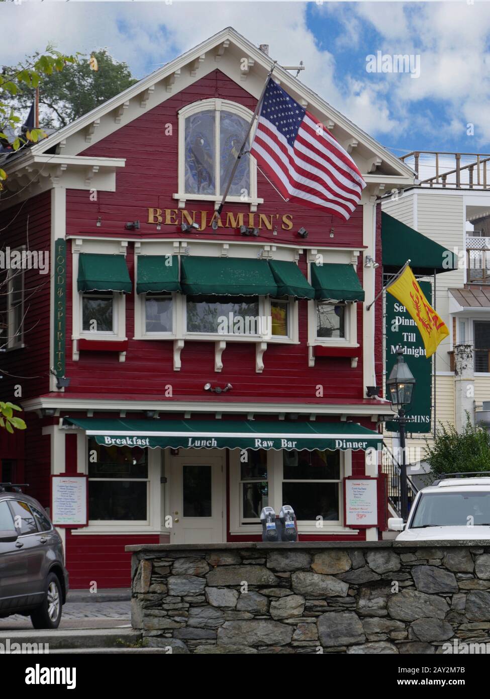 Steakhouses newport hires stock photography and images Alamy
