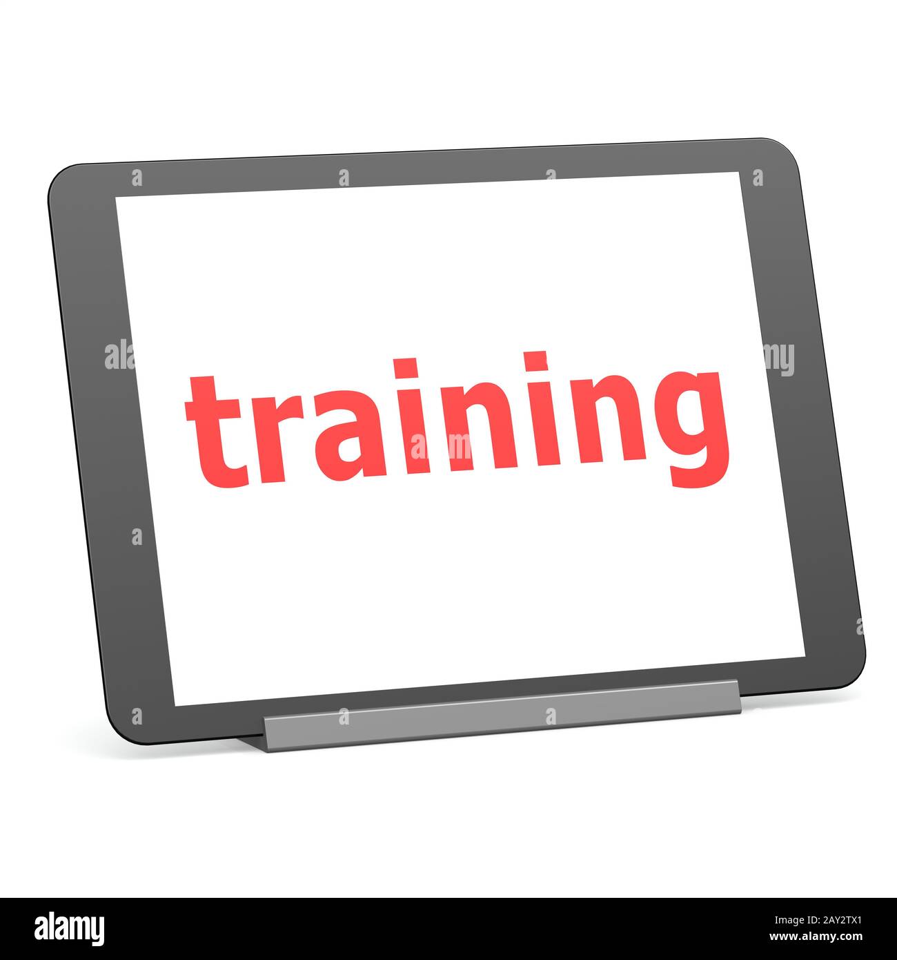 Professional training course Cut Out Stock Images & Pictures - Alamy