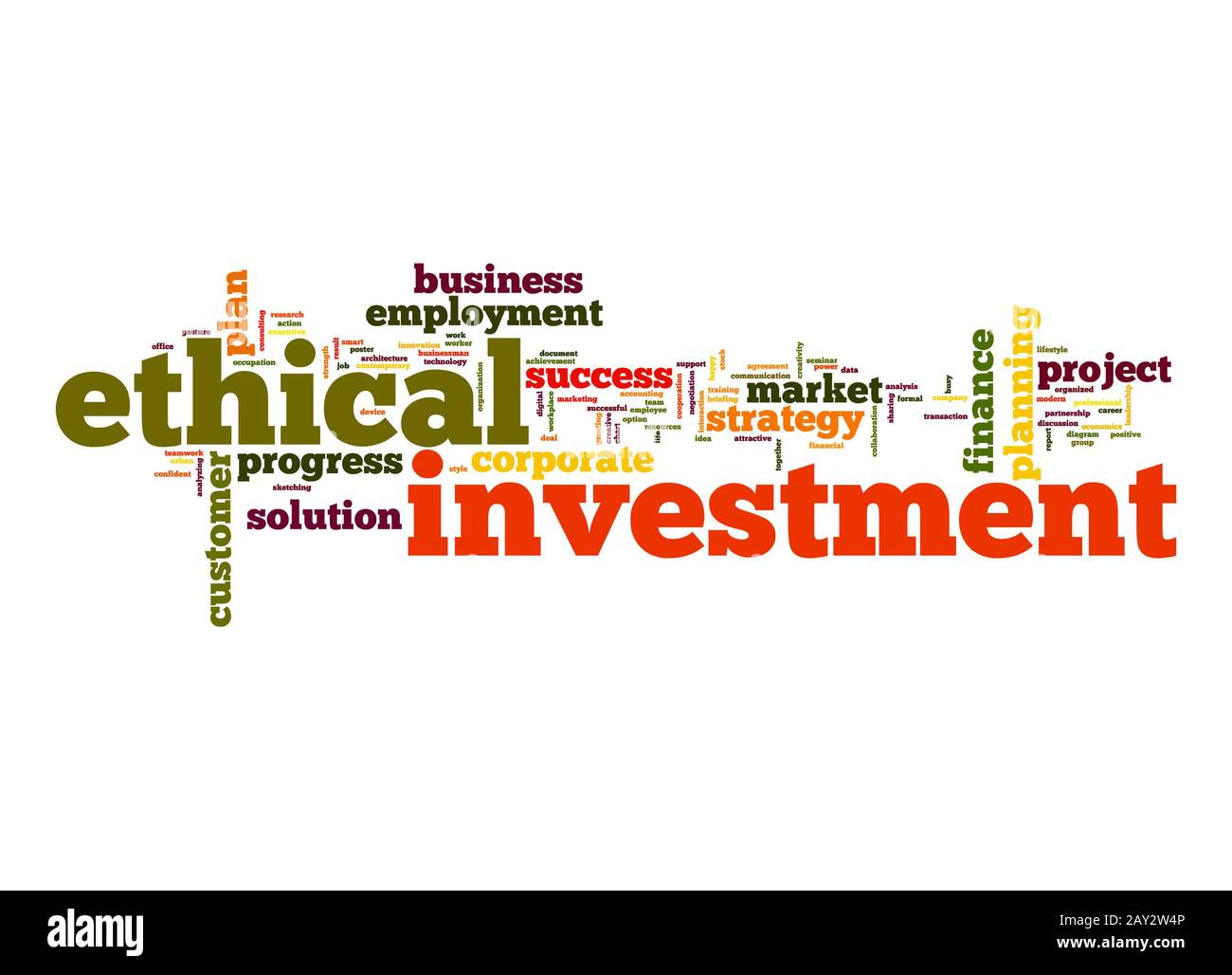 Ethical Investment Word Cloud Stock Photo Alamy ethical-investment-word-cloud-stock-photo-alamy