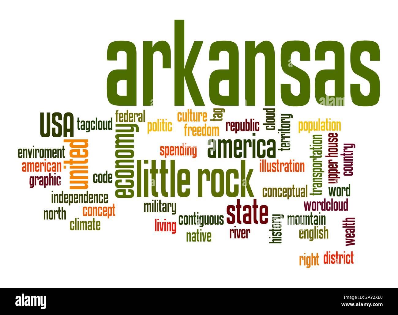 Arkansas territory hires stock photography and images Alamy