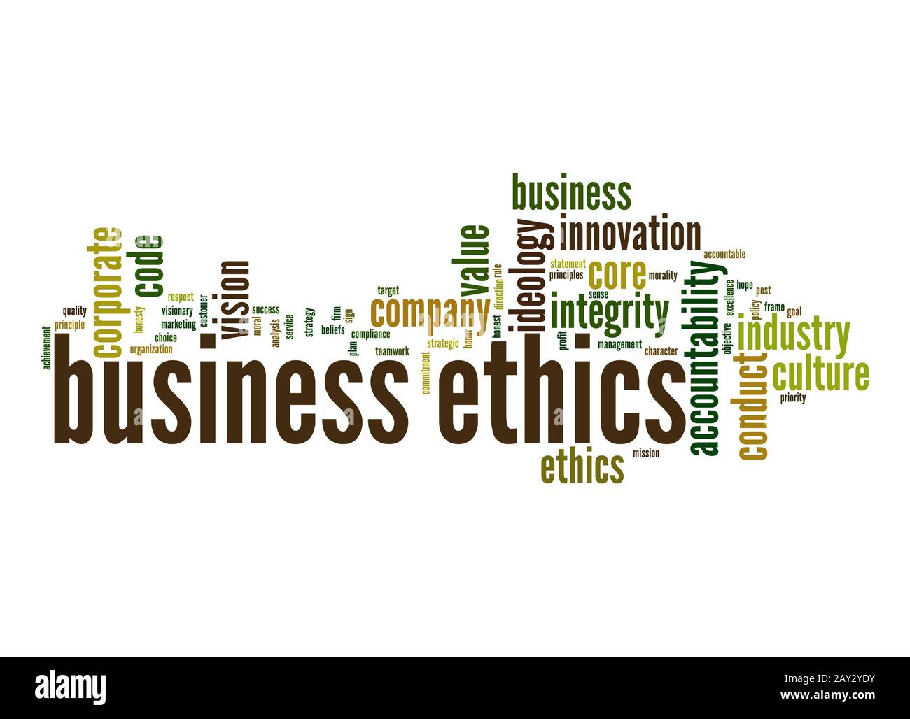 Business ethics hires stock photography and images Alamy