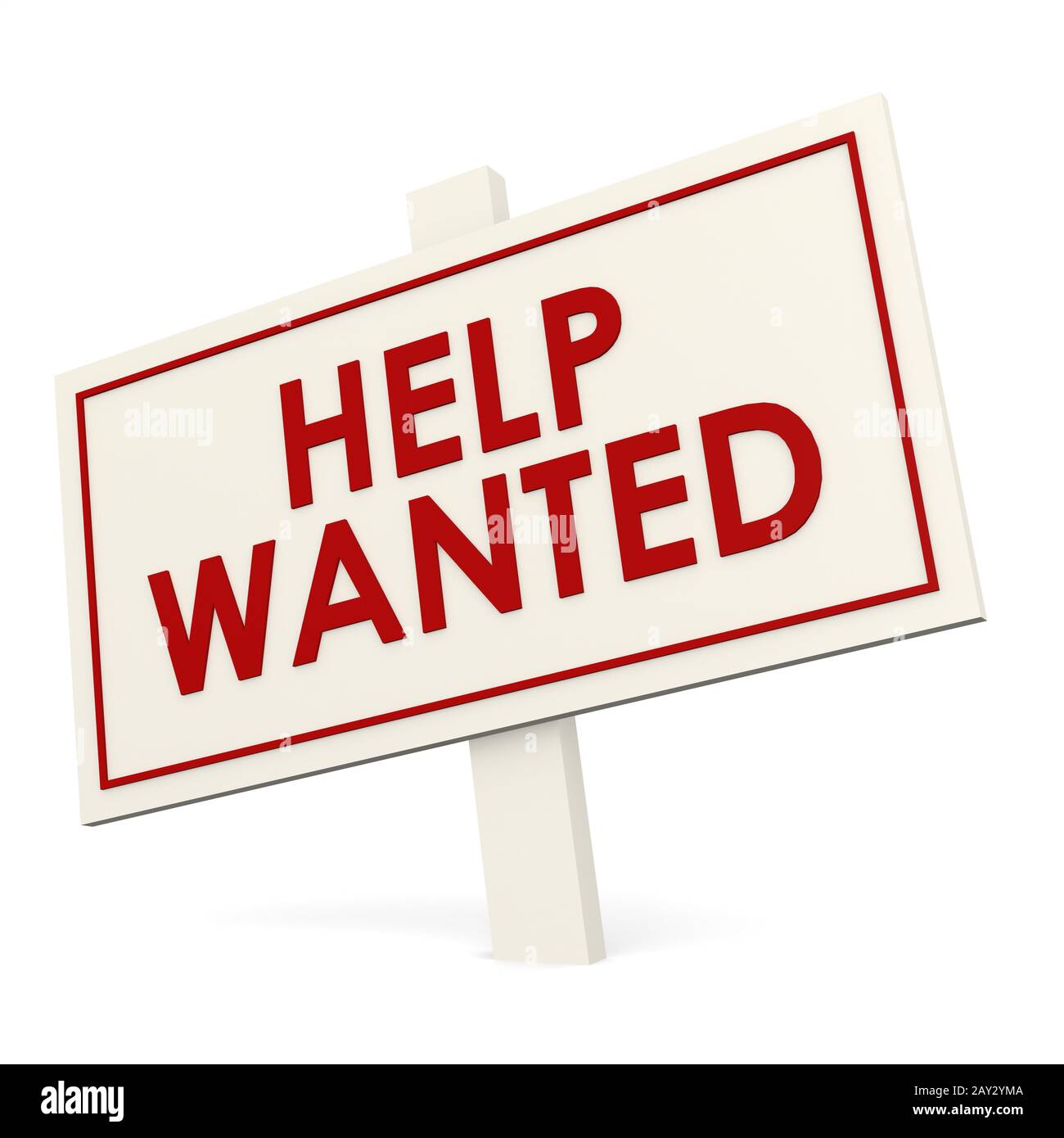 Help Wanted Ad Hi Res Stock Photography And Images Alamy