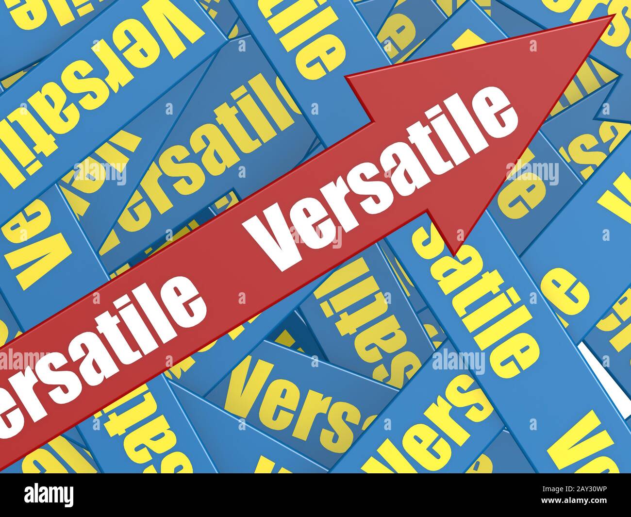 Versatile Shape High Resolution Stock Photography and Images - Alamy