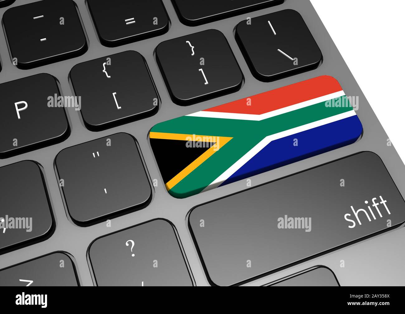 South africa technology education hi-res stock photography and images ...
