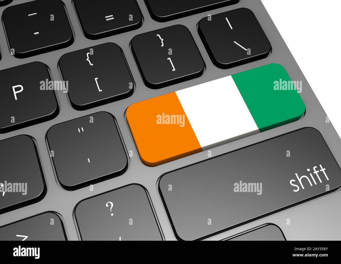 Cote Ivoire High Resolution Stock Photography and Images - Alamy