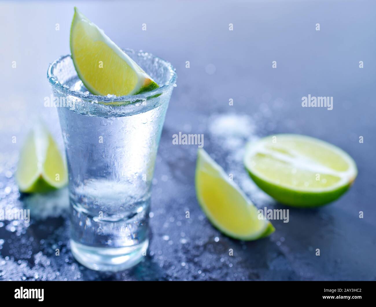 Tequilla hi-res stock photography and images - Alamy