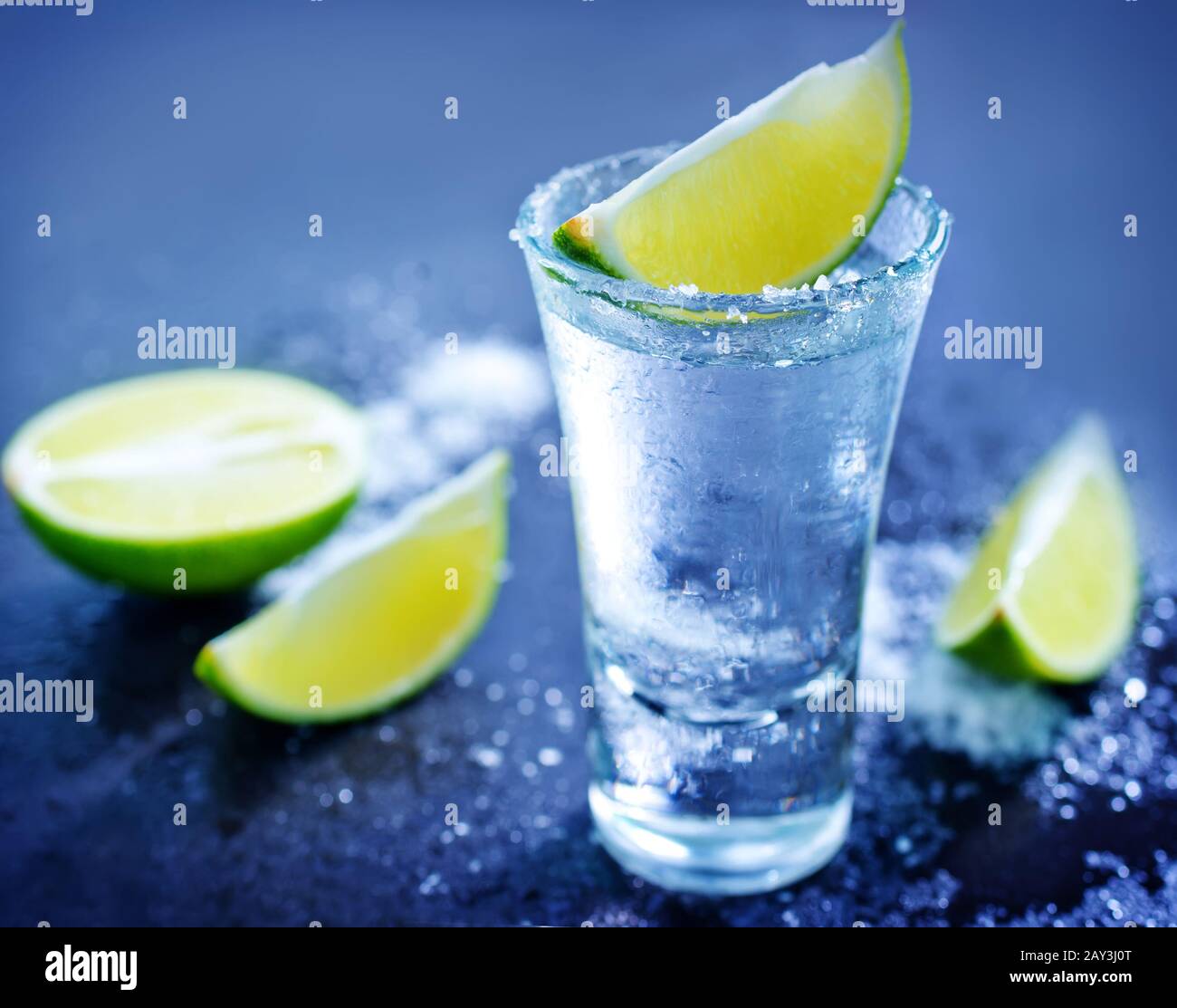 Tequilla hi-res stock photography and images - Alamy