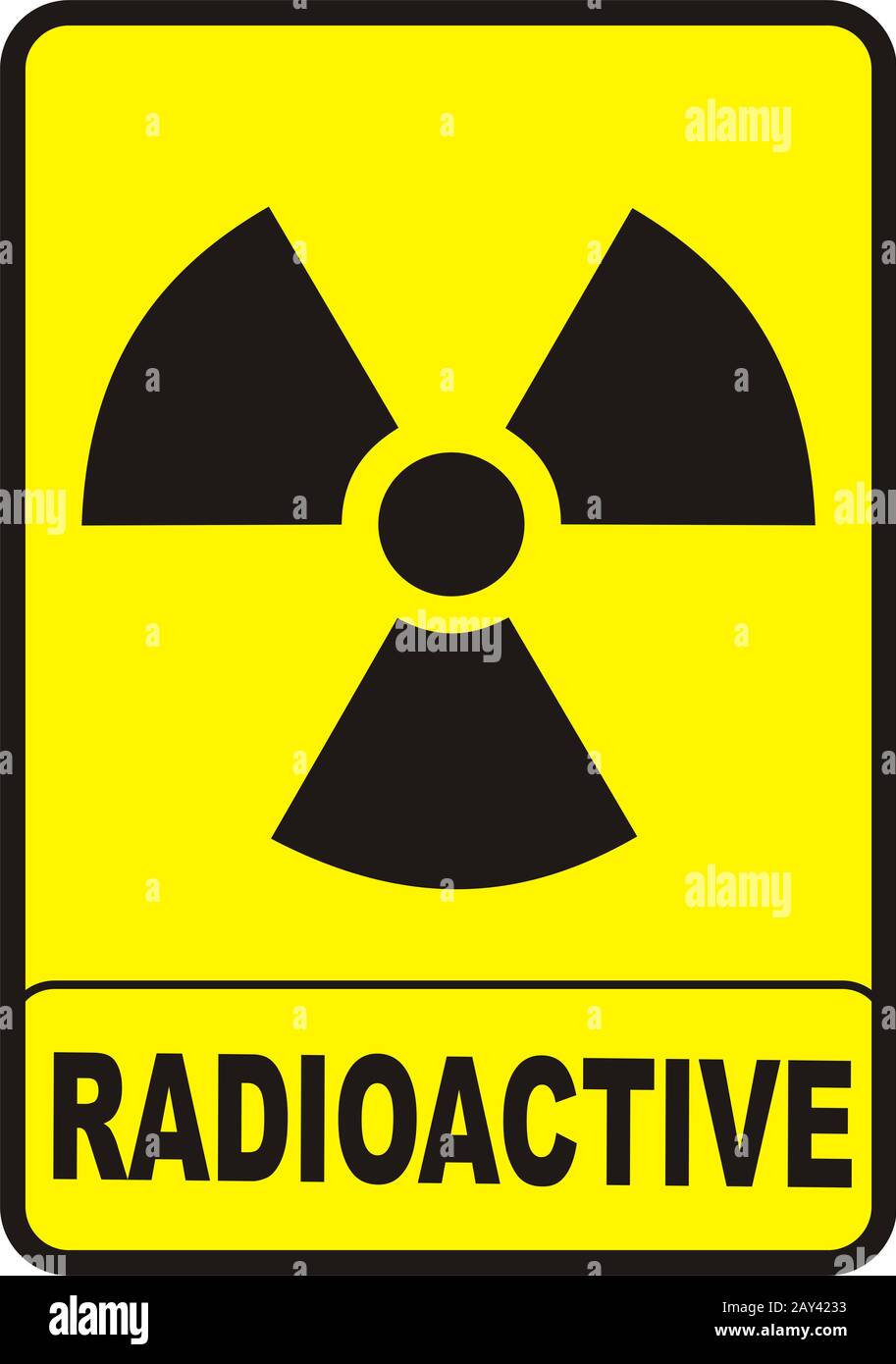 Radioactive High Resolution Stock Photography and Images - Alamy