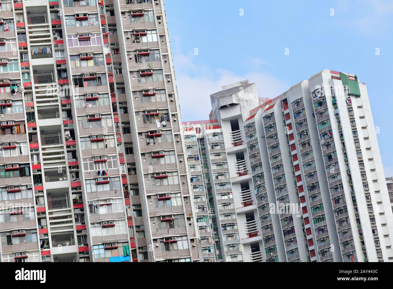 Hong Kong public house Stock Photo Alamy