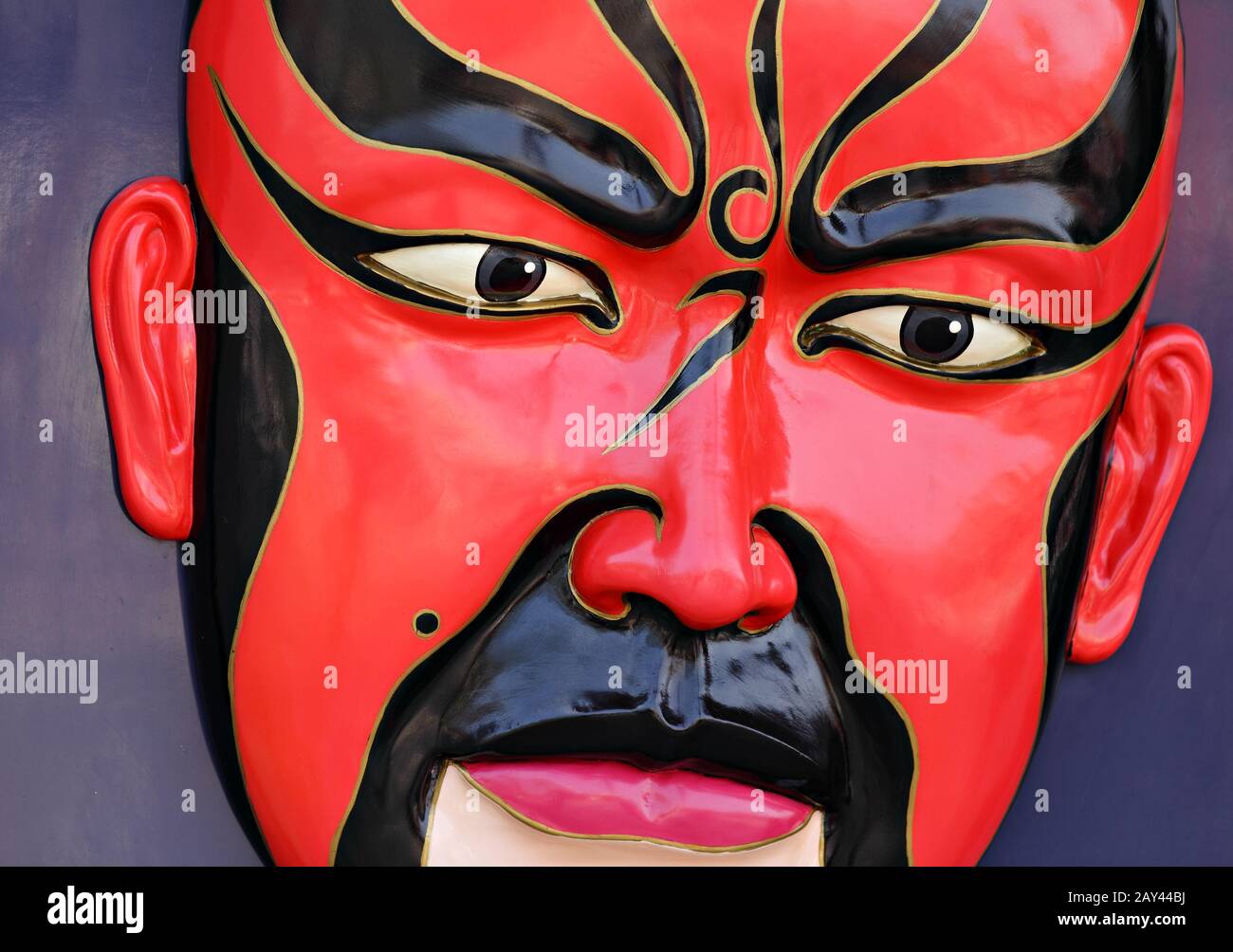 Beijing opera mask hi-res stock photography and images - Alamy