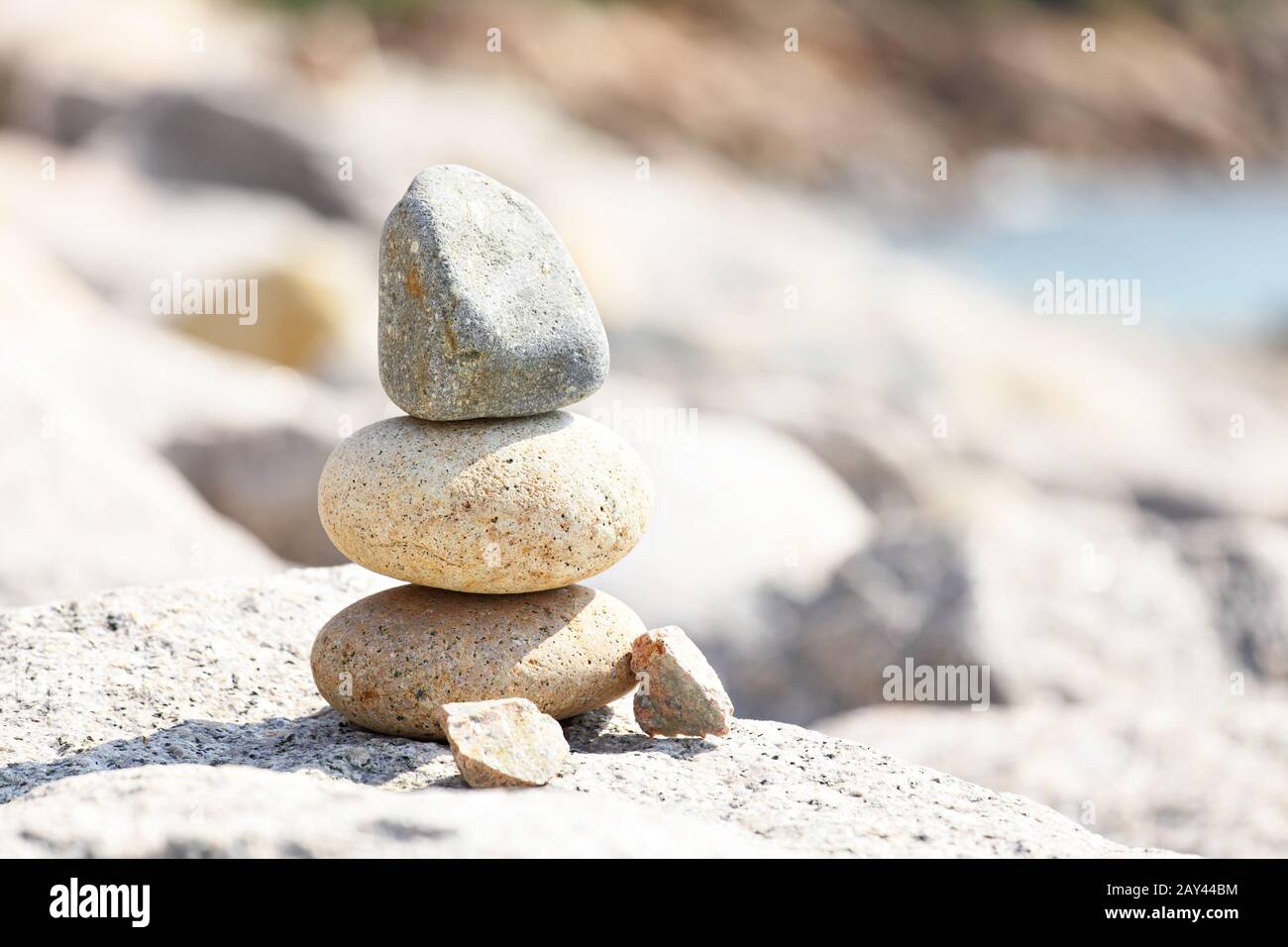 Balance Rocks Heart Rugged Balance environment hi-res stock photography and images - Alamy
