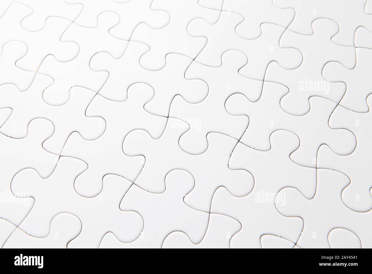 puzzle Stock Photo