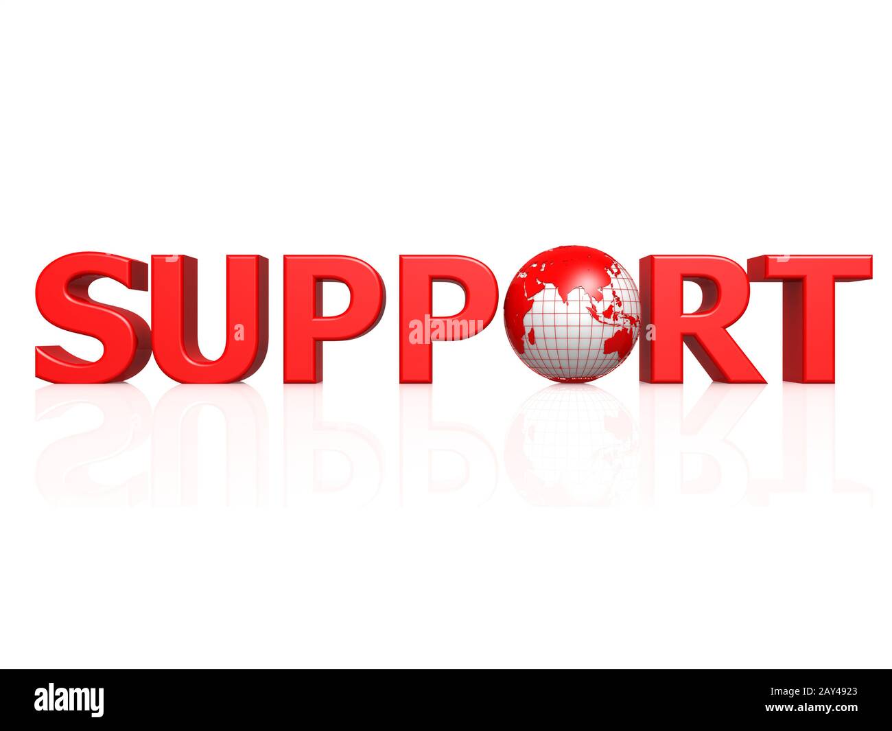 Global network cable map Cut Out Stock Images & Pictures - Alamy