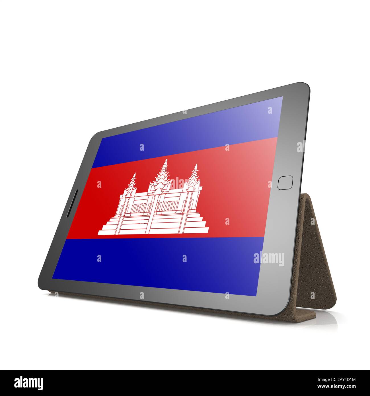 Cambodia Cut Out Stock Images & Pictures Alamy