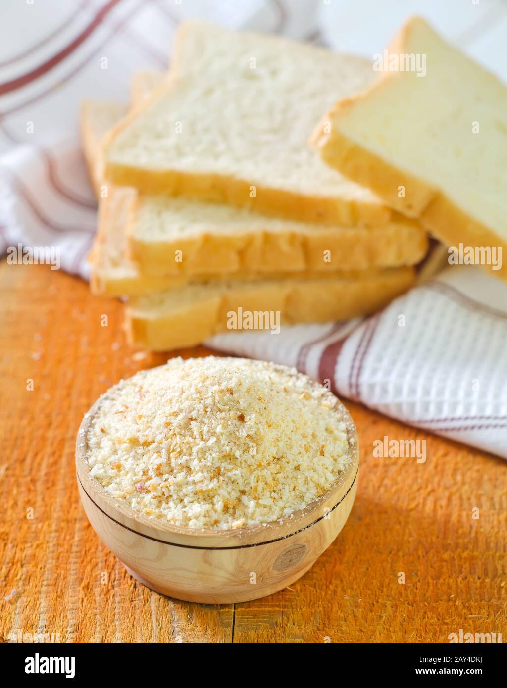 Rusk flour hi-res stock photography and images - Alamy