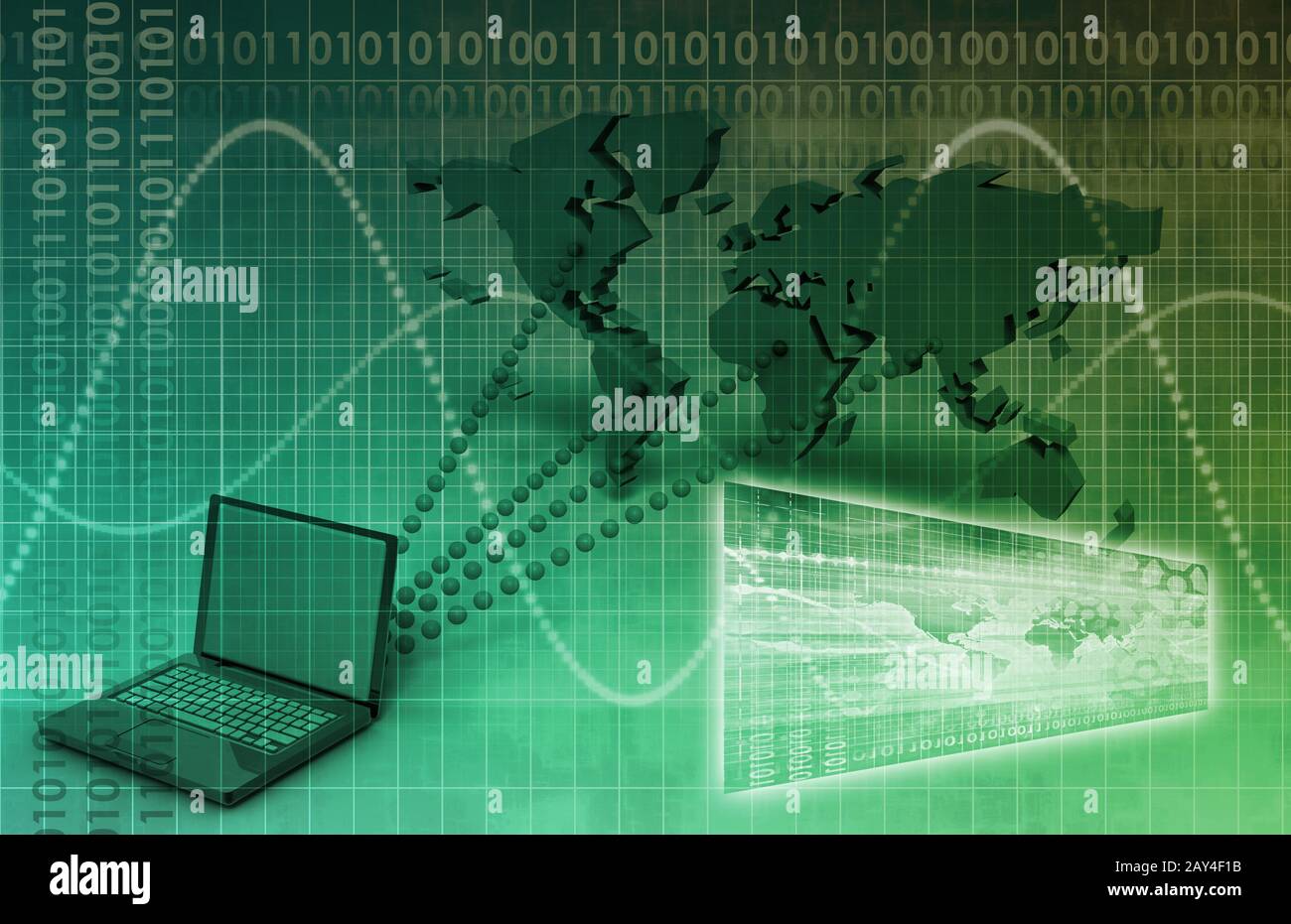 Blended learning course hi-res stock photography and images - Alamy