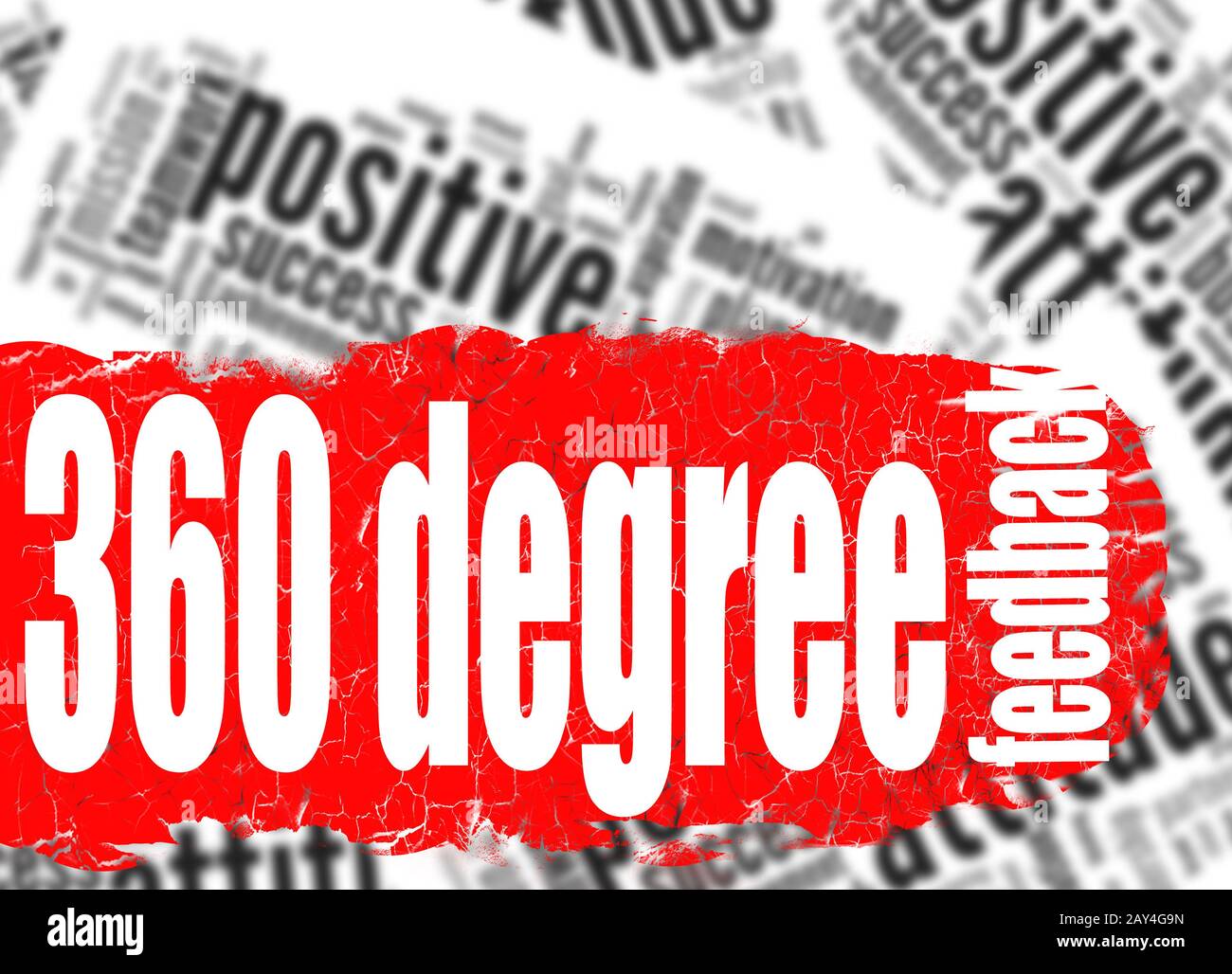 360 degree feedback hi-res stock photography and images - Alamy