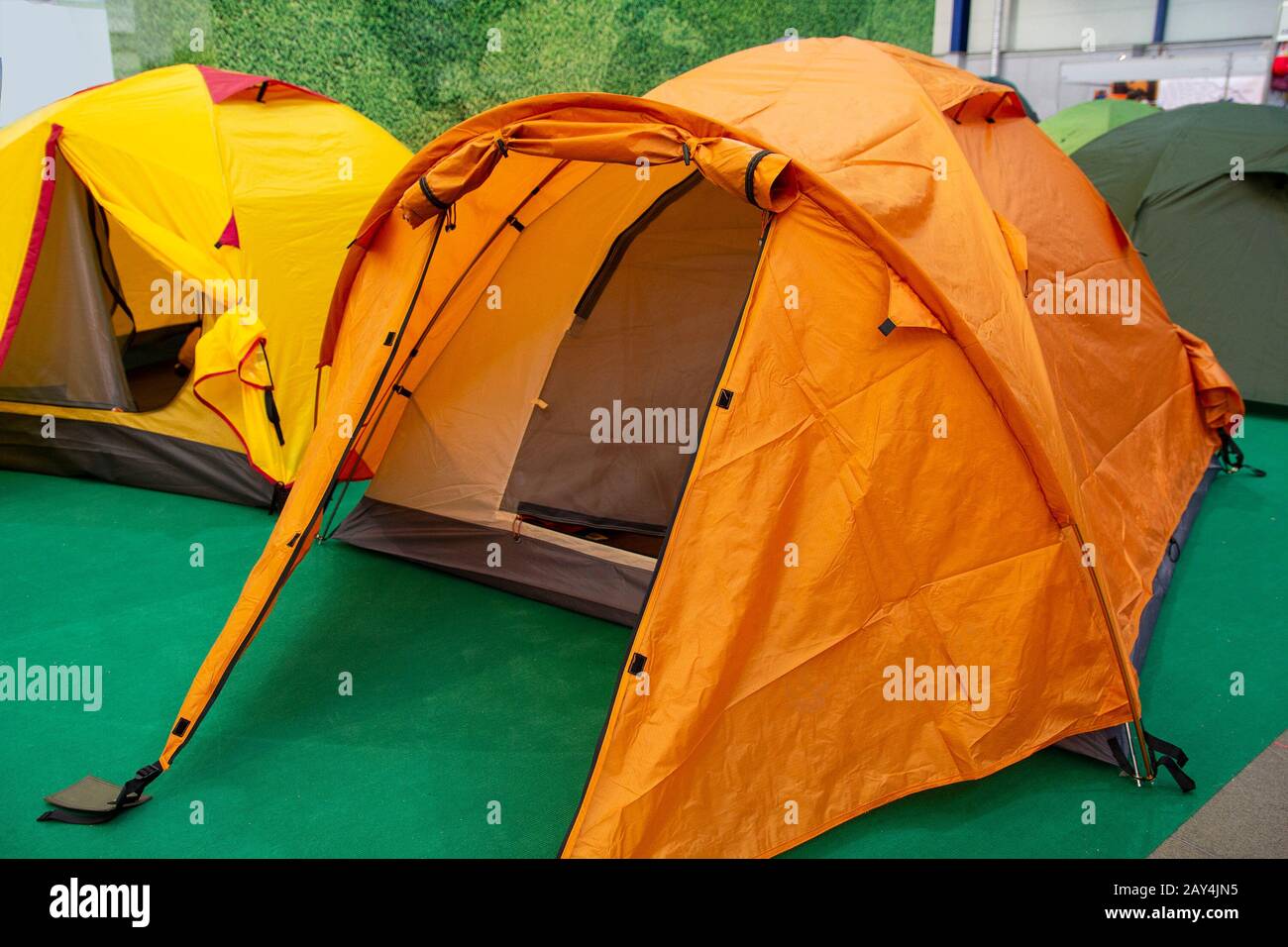 Freedom trail toco top lx 4 tent