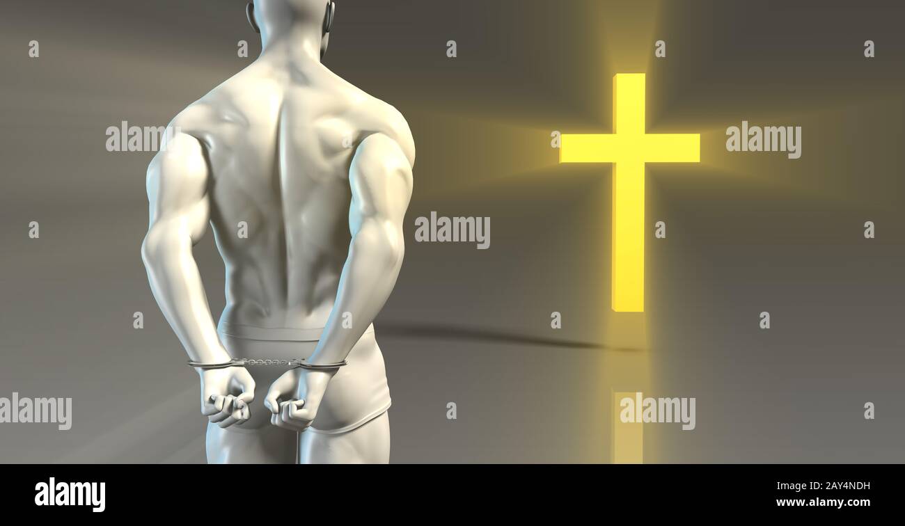 Christian transformation hi-res stock photography and images - Alamy