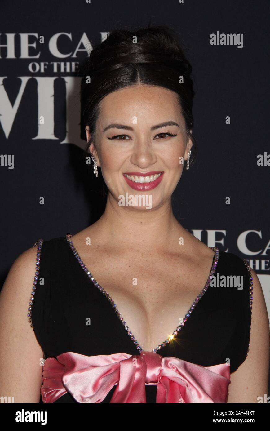 Cara Gee High Resolution Stock Photography and Images Alamy