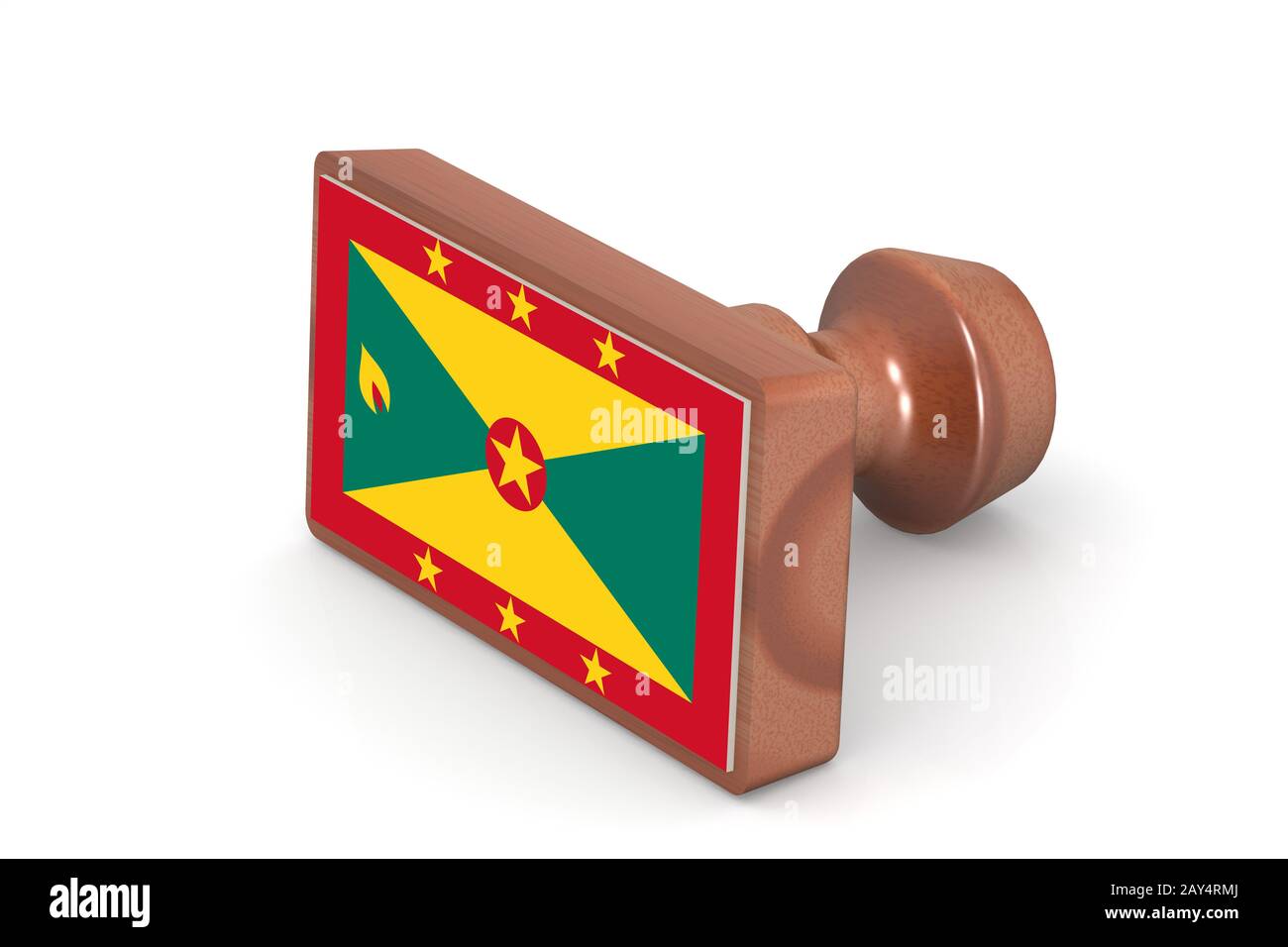 Grenada Cut Out Stock Images & Pictures Alamy