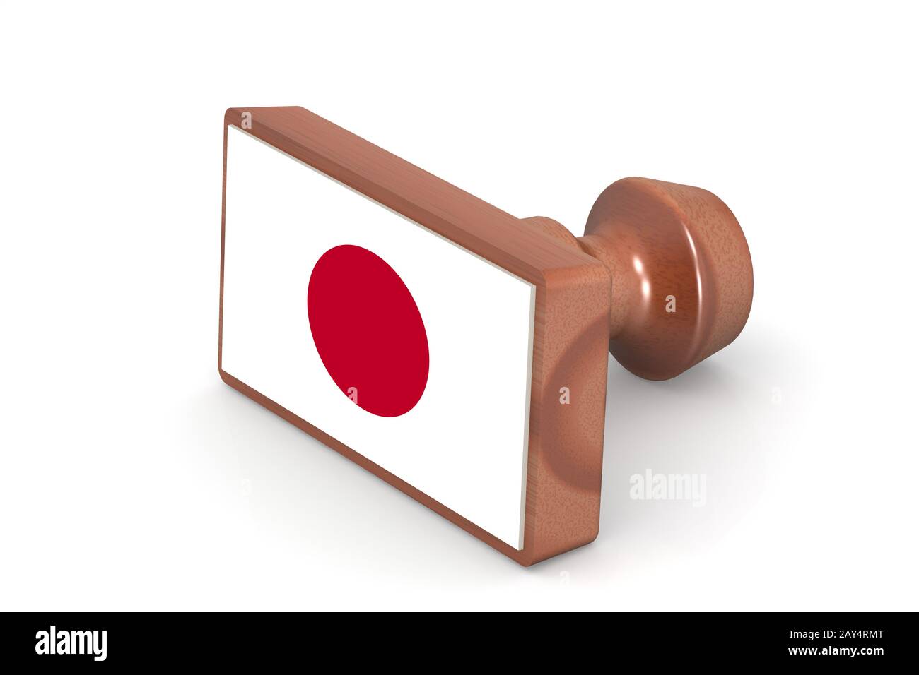 Made in japan stamp hires stock photography and images Alamy
