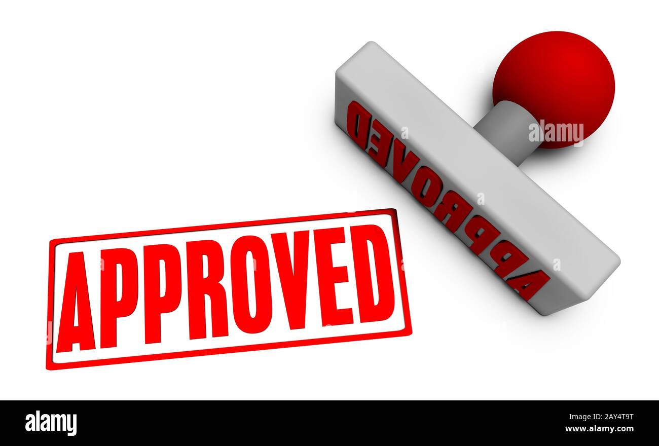 Apply approve Cut Out Stock Images & Pictures Alamy