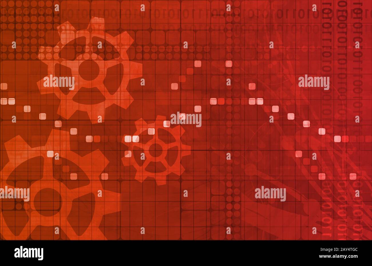 Sca protocol hi-res stock photography and images - Alamy