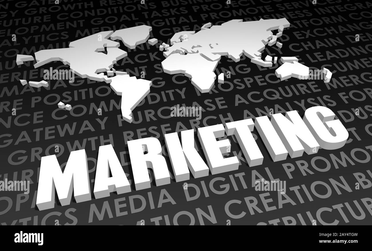 Digital marketing leader Black and White Stock Photos & Images - Alamy