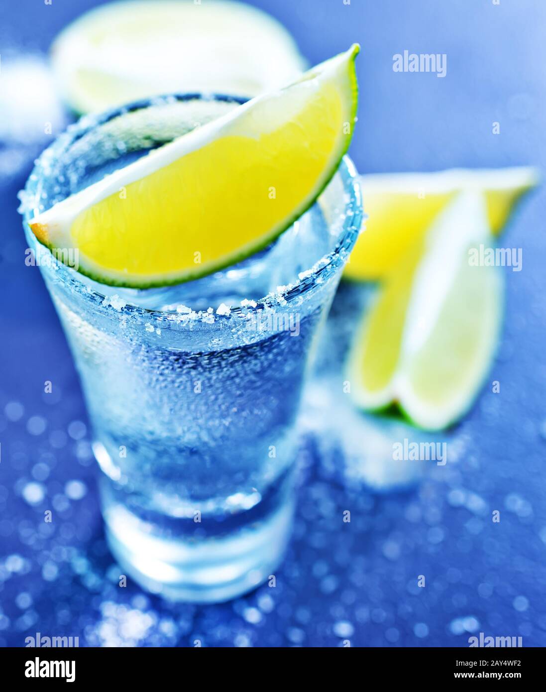 Mexico tequilla hi-res stock photography and images - Alamy
