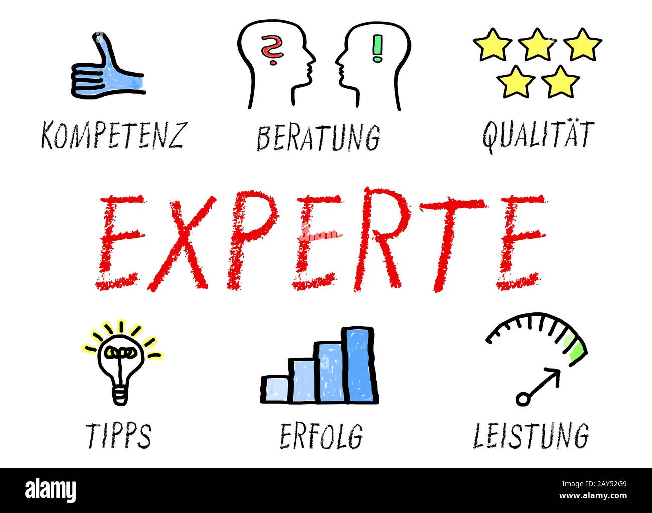 Expert Information Cut Out Stock Images Pictures Alamy
