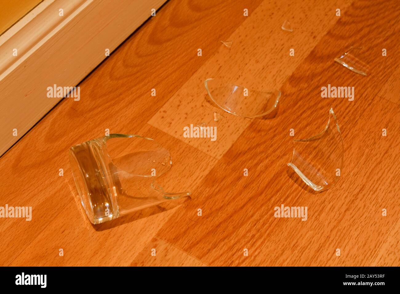 Broken glass hires stock photography and images Alamy