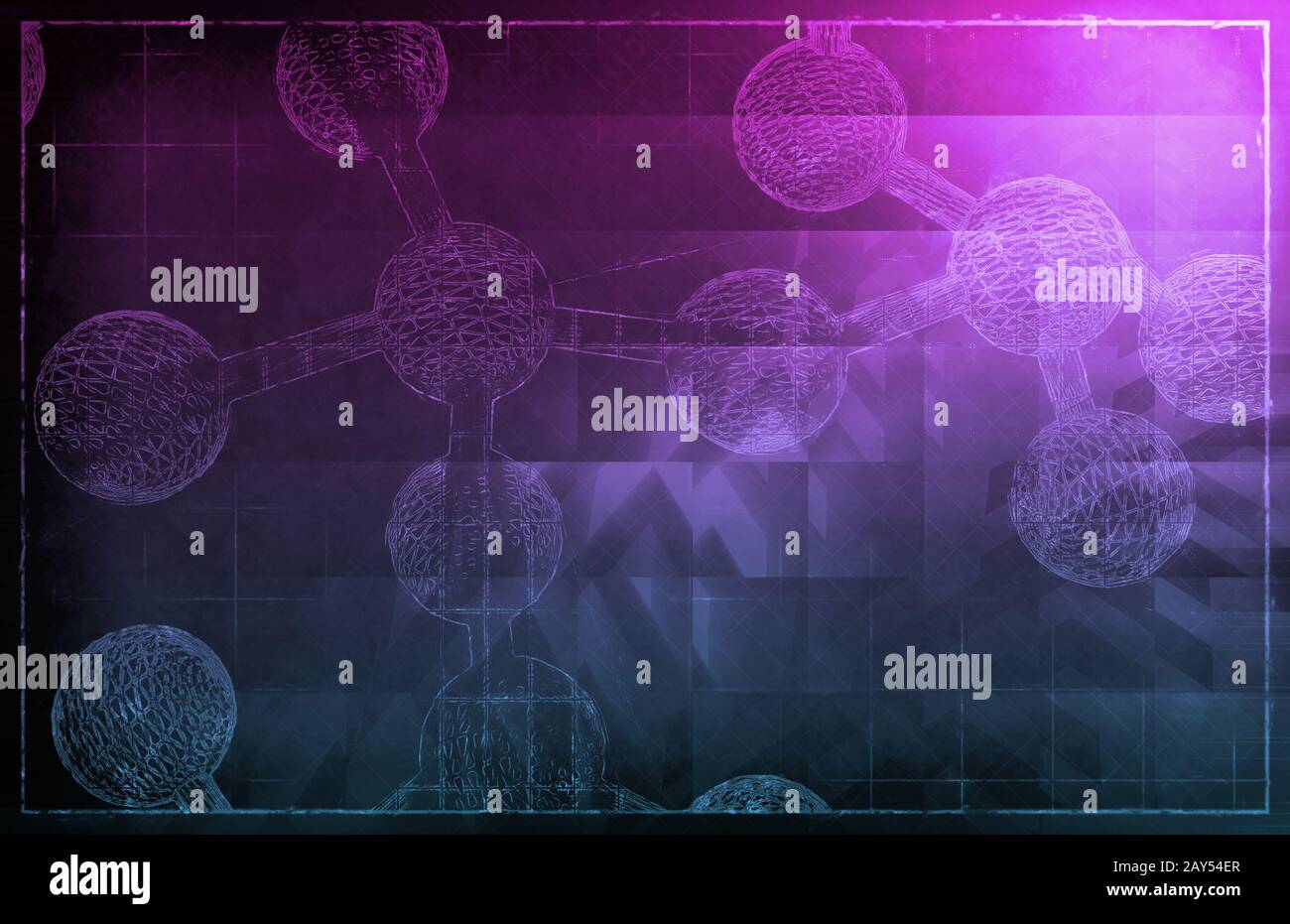 Gene therapy and mrna hires stock photography and images Alamy