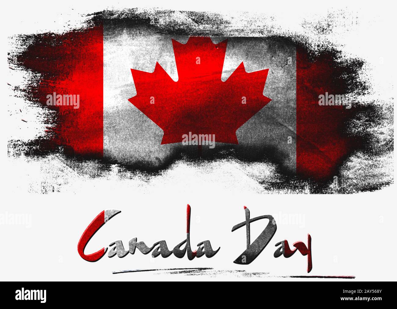 Happy patriot Cut Out Stock Images Pictures Alamy