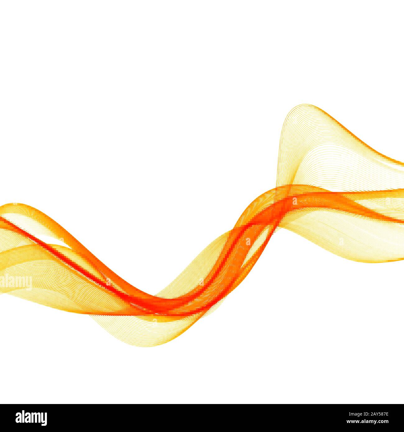 Gold background abstract hi-res stock photography and images - Alamy